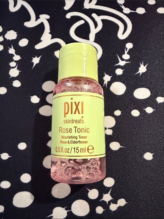 Pixi Other - 3/$15 🌸 Pixi Rose Tonic Nourishing Toner — Travel Size